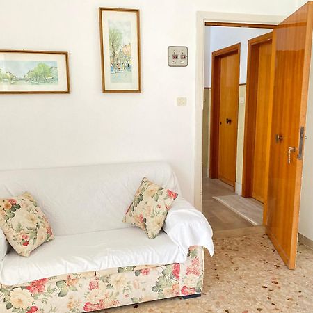 Via Padova Apartment Marcelli Exterior foto
